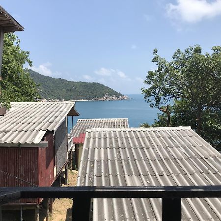 The Fifth Element Koh Phangan - Full Moon Beach Viewpoint Exterior foto