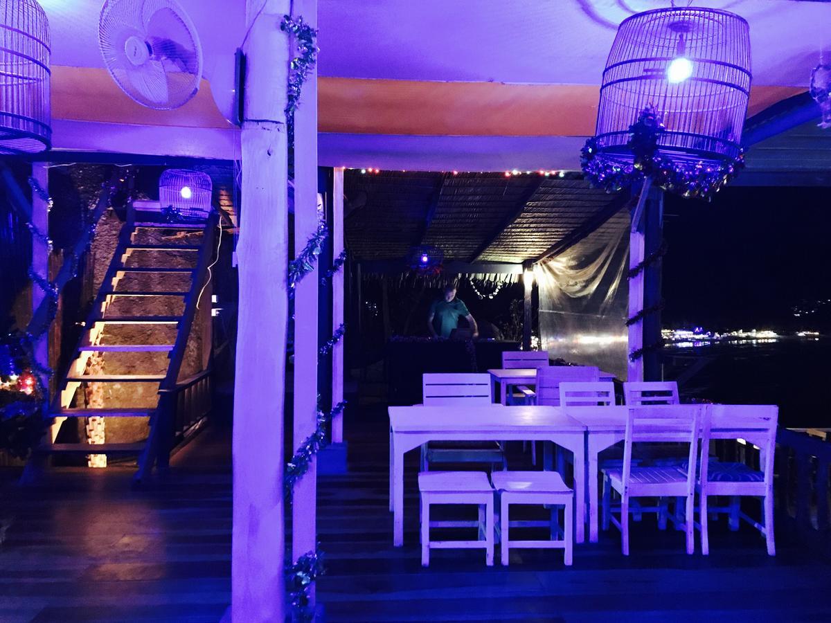 The Fifth Element Koh Phangan - Full Moon Beach Viewpoint Exterior foto