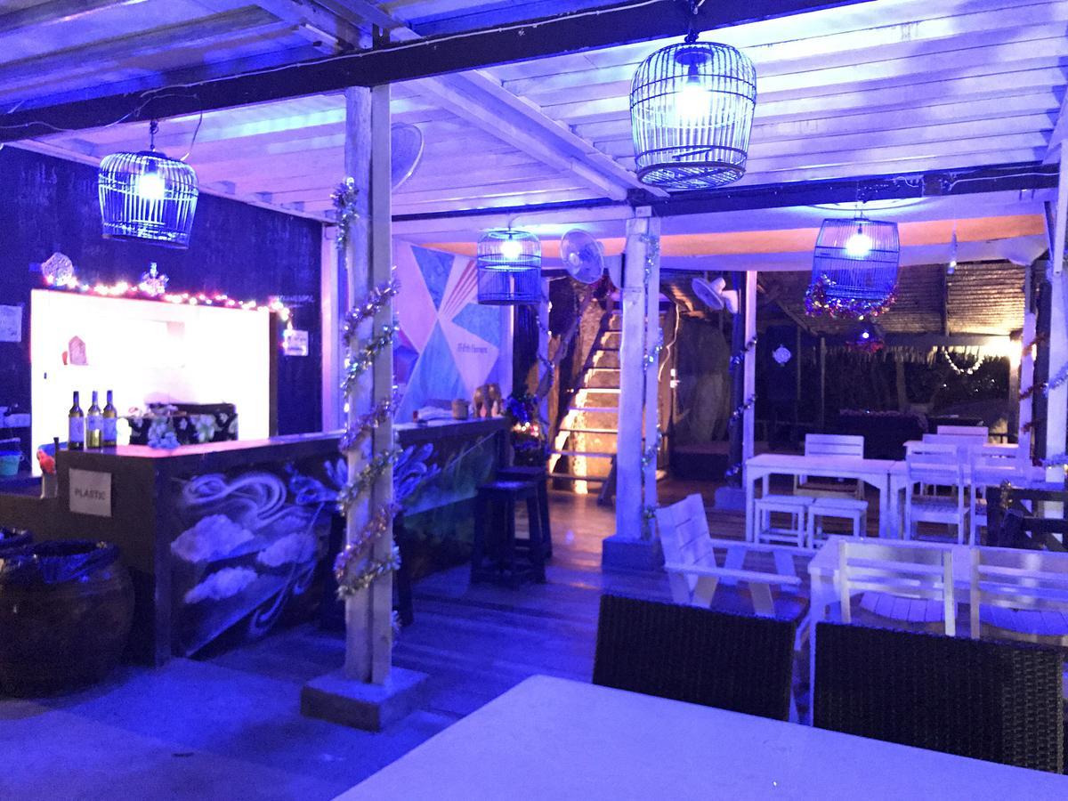 The Fifth Element Koh Phangan - Full Moon Beach Viewpoint Exterior foto